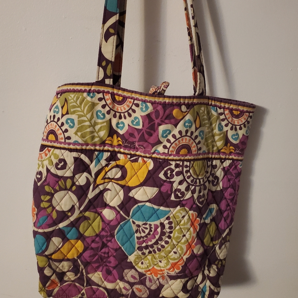 Vera Bradley tote